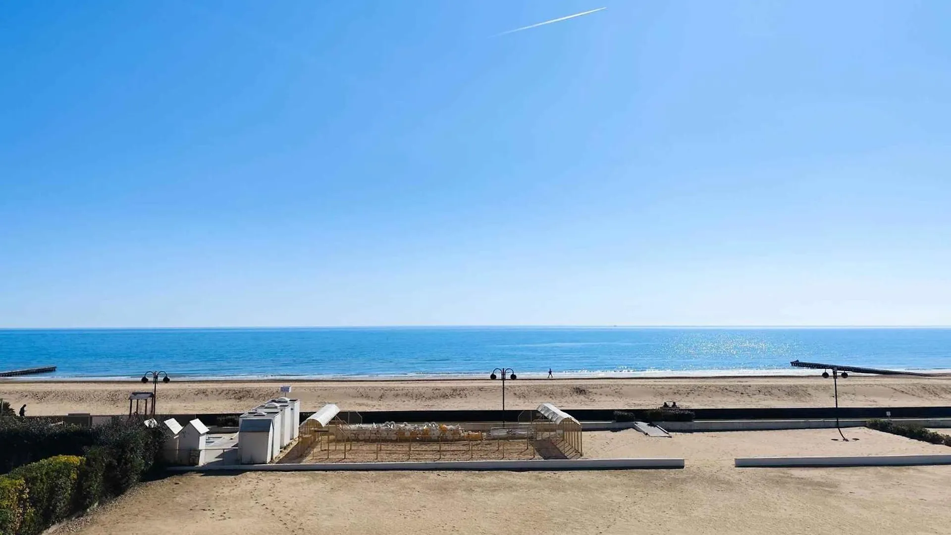 Apartment In Lido Di Jesolo 48307
