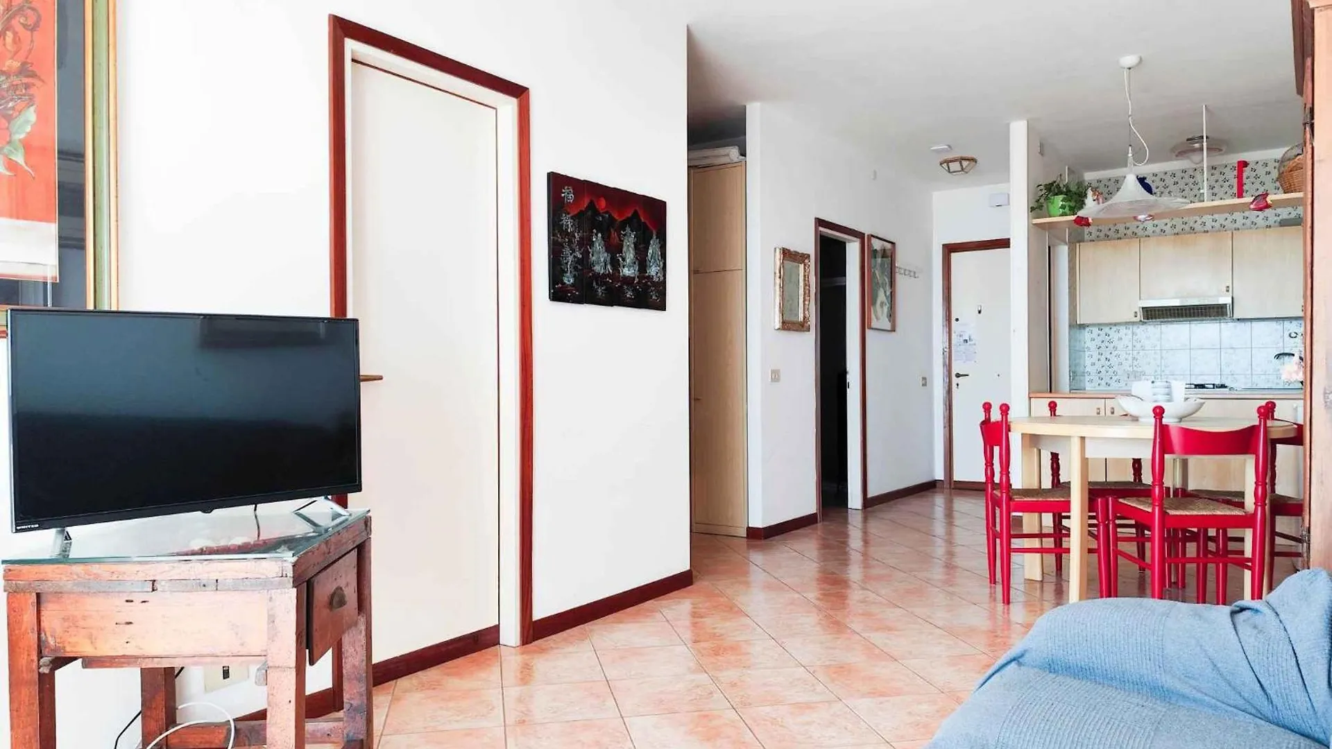 Apartment In Lido Di Jesolo 48307 イタリア