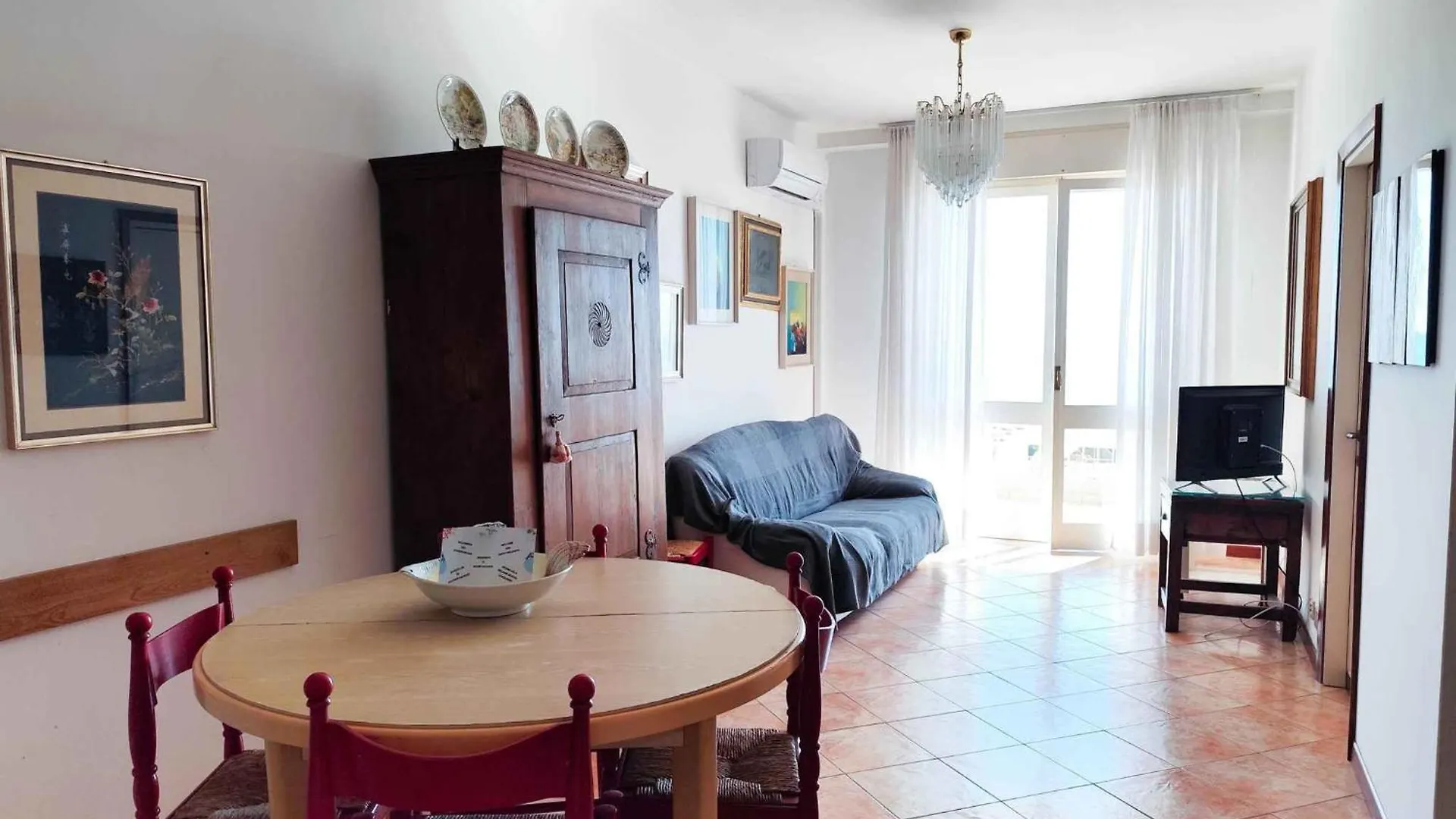 Apartment In Lido Di Jesolo 48307 0*,  イタリア