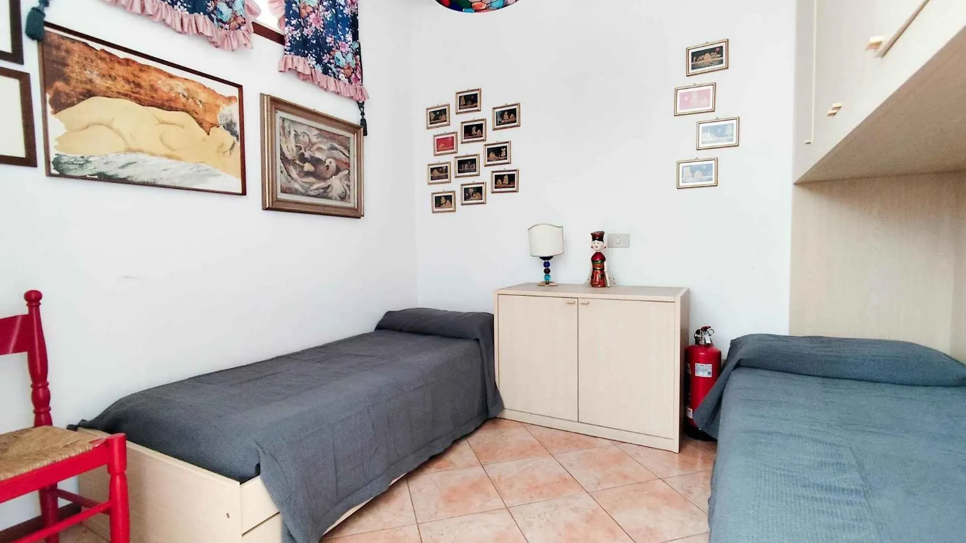 Apartment In Lido Di Jesolo 48307 İtalya