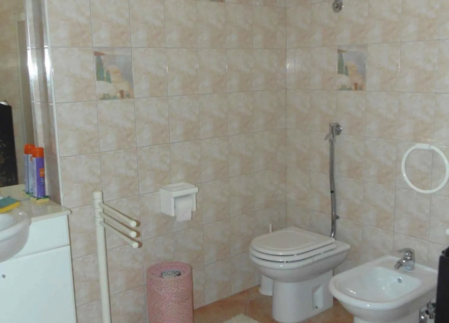 Apartment In Lido Di Jesolo 48307