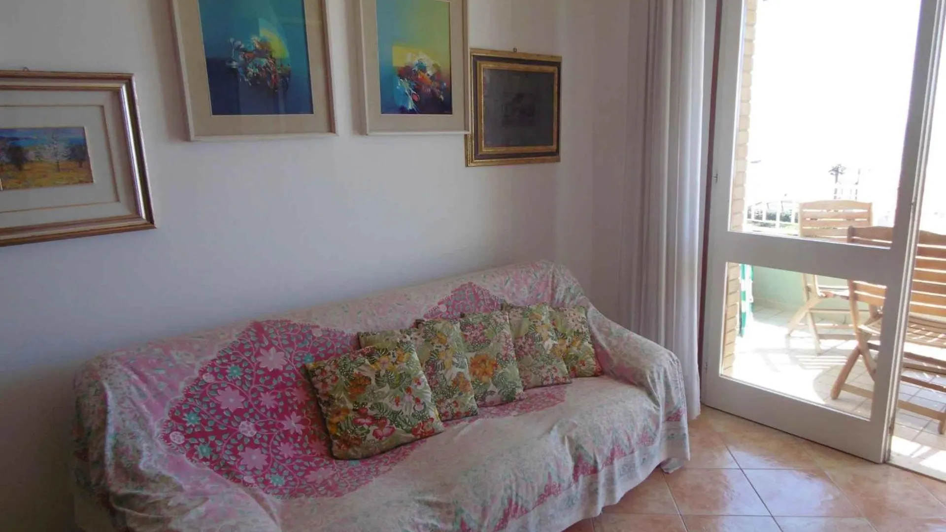 Apartment In Lido Di Jesolo 48307